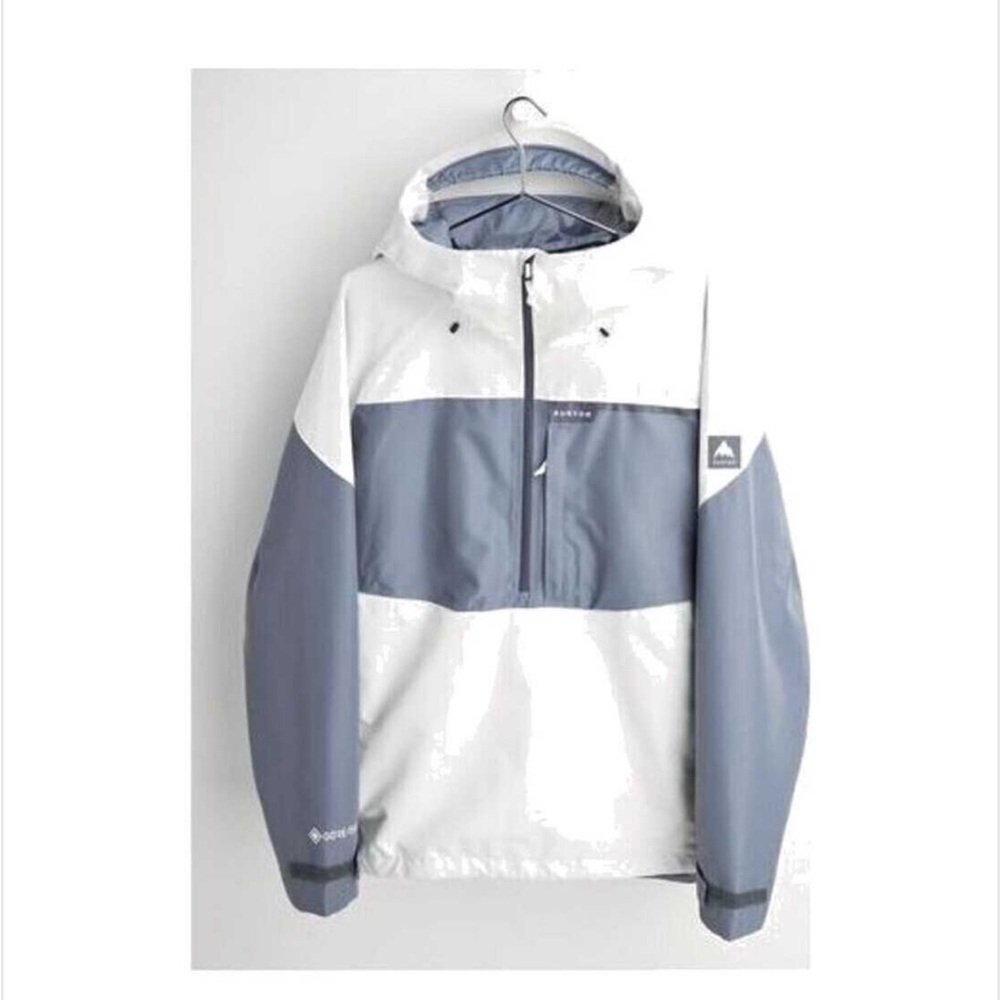 Men's Burton GORE-TEX Pillowline Anorak Snow Jacket
